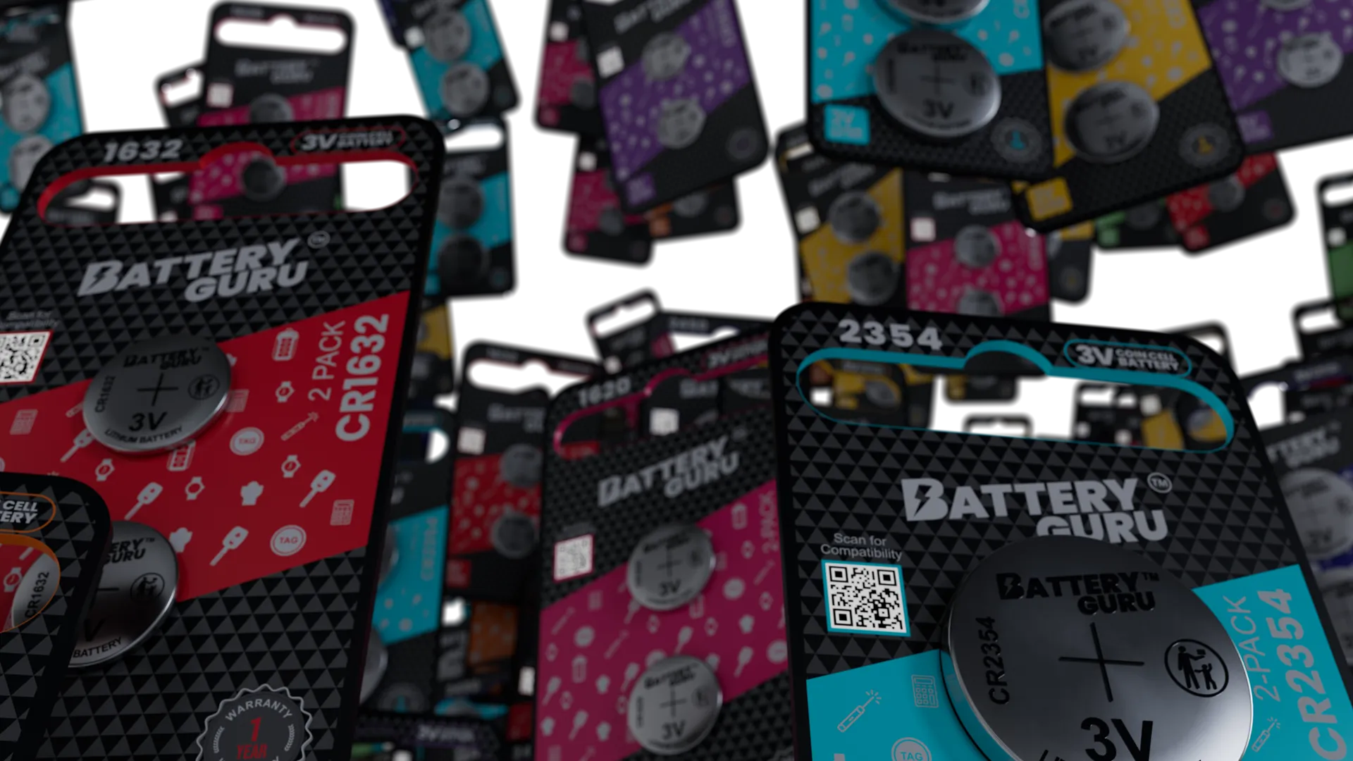 Battery Guru promotional